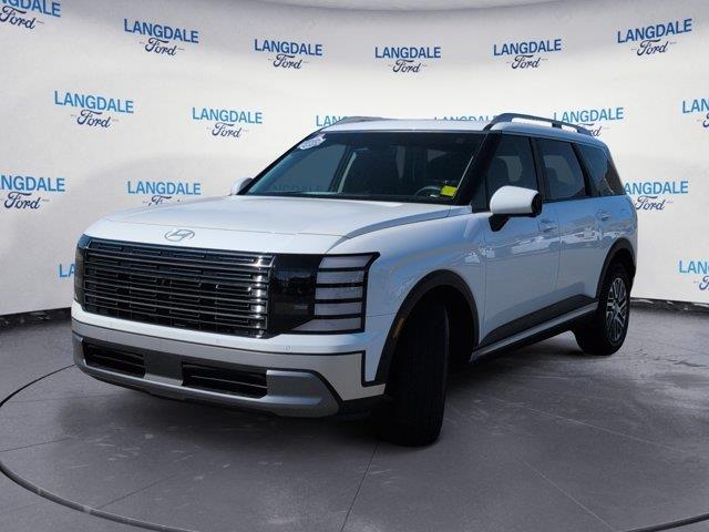 2026 Hyundai Palisade - $40,981