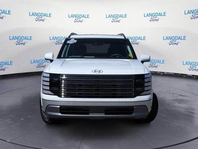 2026 Hyundai Palisade - $40,981