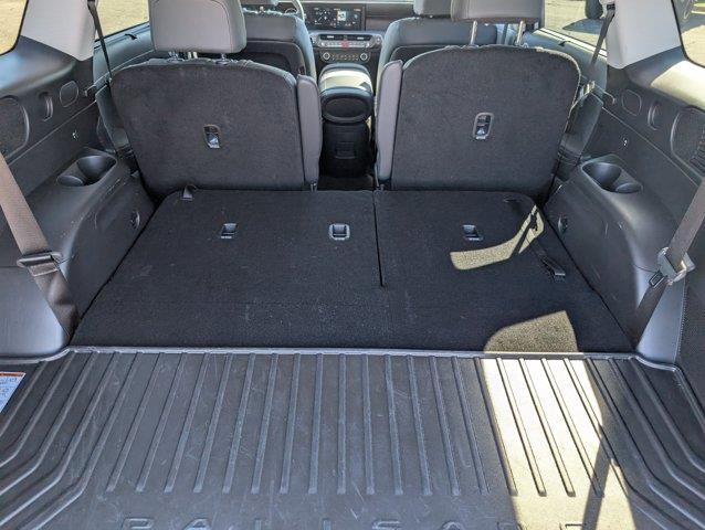 2026 Hyundai Palisade - $40,981
