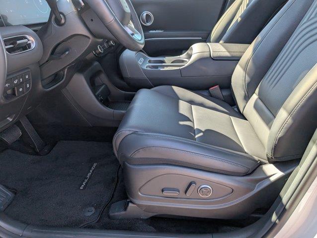 2026 Hyundai Palisade - $40,981