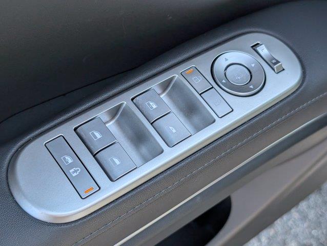 2026 Hyundai Palisade - $40,981