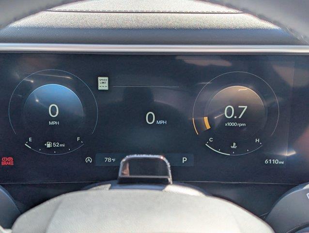 2026 Hyundai Palisade - $40,981