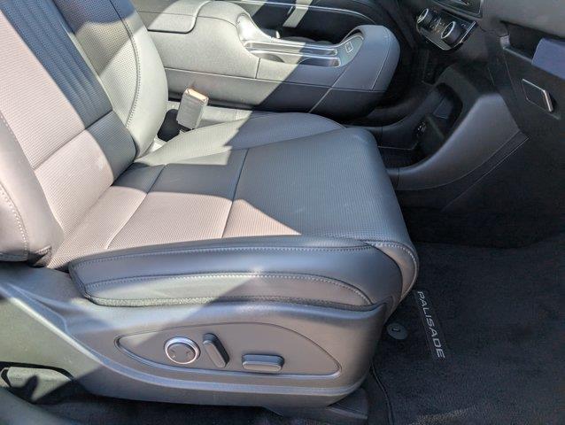 2026 Hyundai Palisade - $40,981