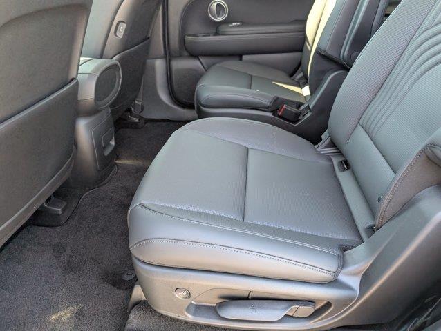 2026 Hyundai Palisade - $40,981