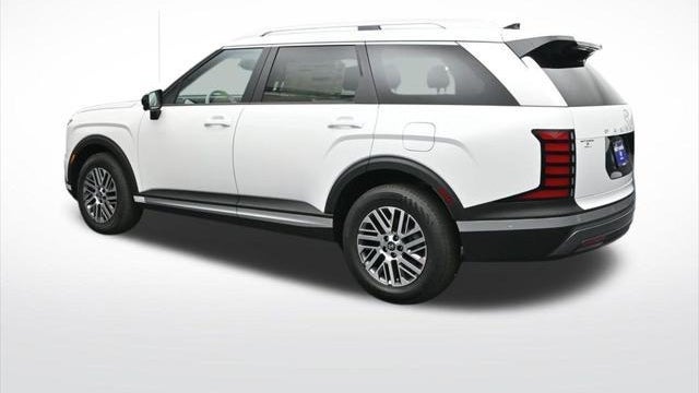 2026 Hyundai PALISADE SEL Premium