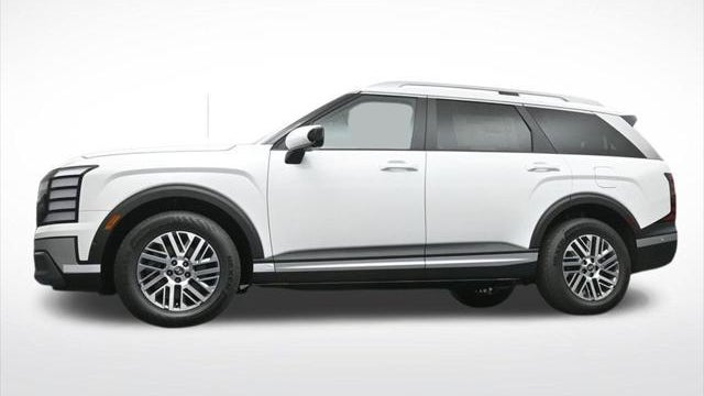 2026 Hyundai PALISADE SEL Premium