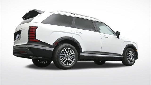 2026 Hyundai PALISADE SEL Premium