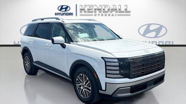 Preowned 2026 Hyundai PALISADE SEL Premium for Sale