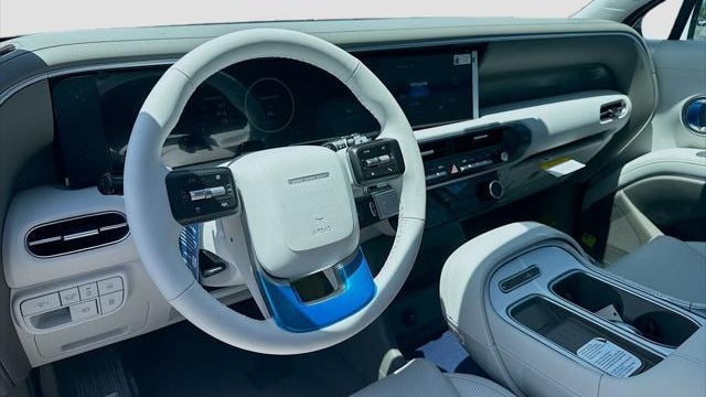 2026 Hyundai PALISADE SEL Premium