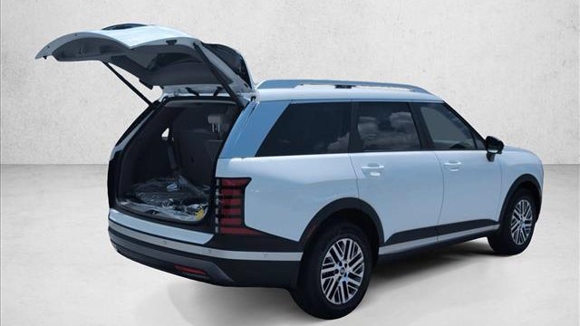 2026 Hyundai PALISADE SEL Premium