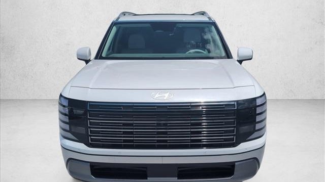 2026 Hyundai PALISADE SEL Premium