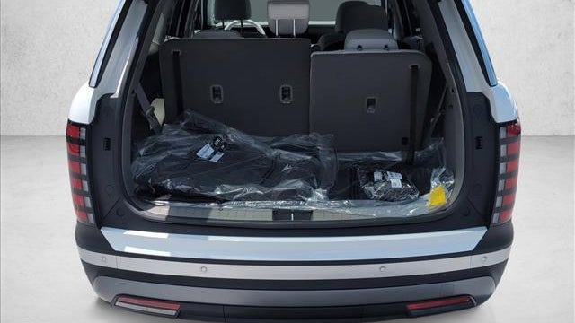 2026 Hyundai PALISADE SEL Premium