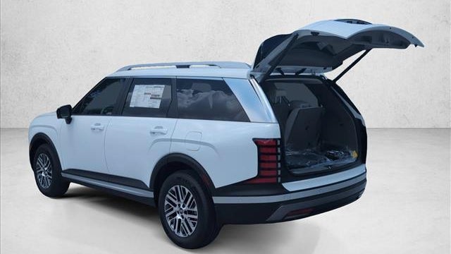 2026 Hyundai PALISADE SEL Premium