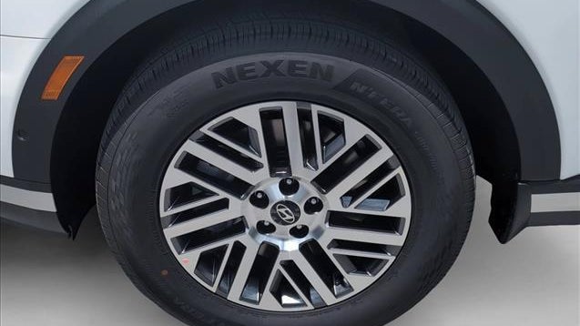 2026 Hyundai PALISADE SEL Premium