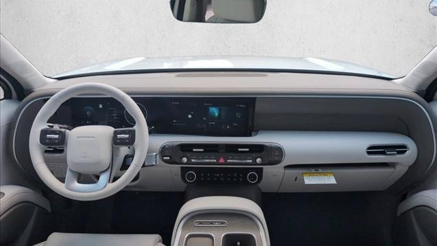 2026 Hyundai PALISADE SEL Premium