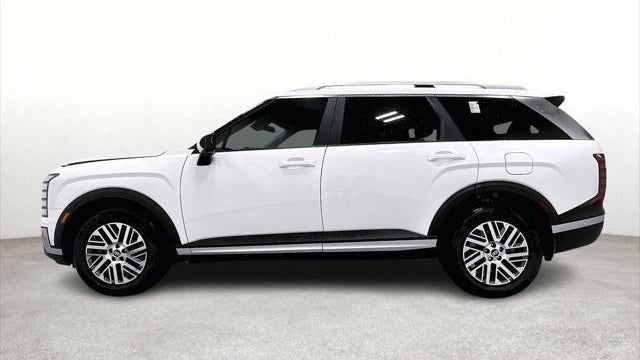 2026 Hyundai PALISADE SEL Premium