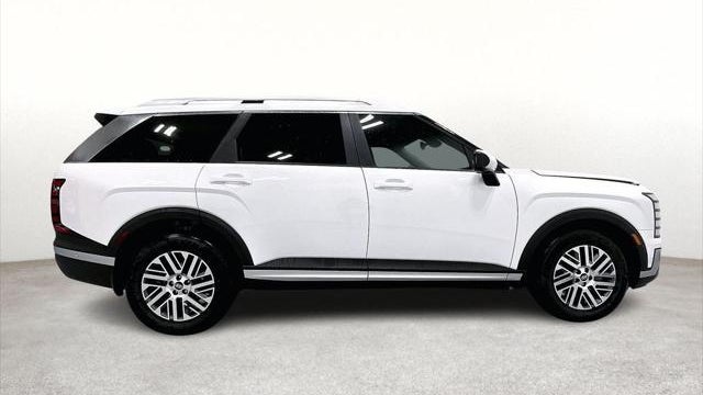 2026 Hyundai PALISADE SEL Premium