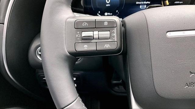 2026 Hyundai PALISADE SEL Premium