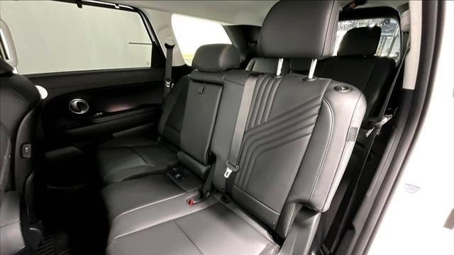 2026 Hyundai PALISADE SEL Premium