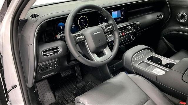 2026 Hyundai PALISADE SEL Premium