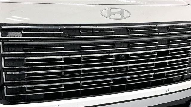 2026 Hyundai PALISADE SEL Premium