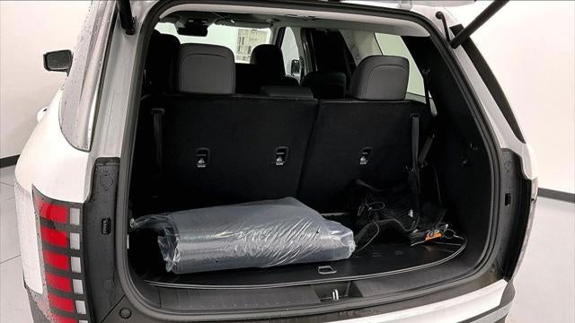 2026 Hyundai PALISADE SEL Premium