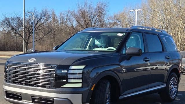 2026 Hyundai PALISADE SEL Premium
