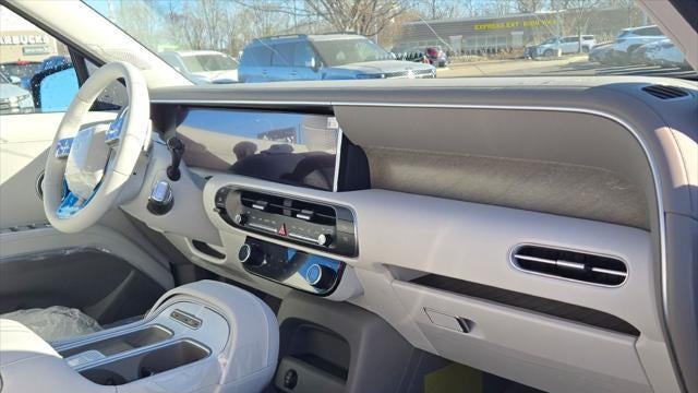2026 Hyundai PALISADE SEL Premium