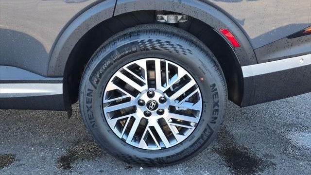 2026 Hyundai PALISADE SEL Premium