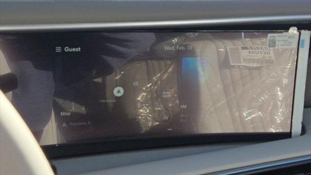 2026 Hyundai PALISADE SEL Premium