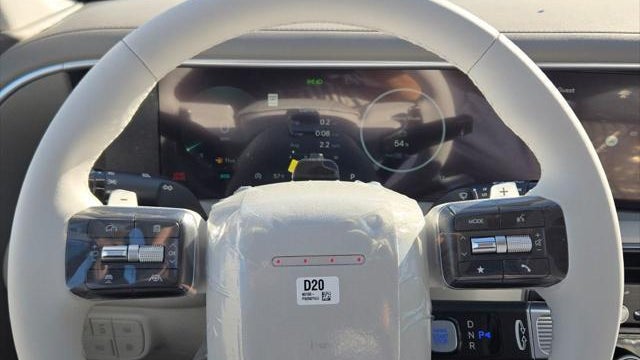 2026 Hyundai PALISADE SEL Premium
