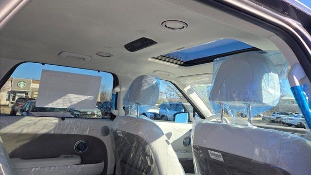2026 Hyundai PALISADE SEL Premium