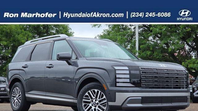 Preowned 2026 Hyundai PALISADE SEL Premium for Sale