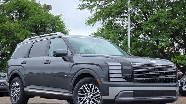 2026 Hyundai PALISADE SEL Premium