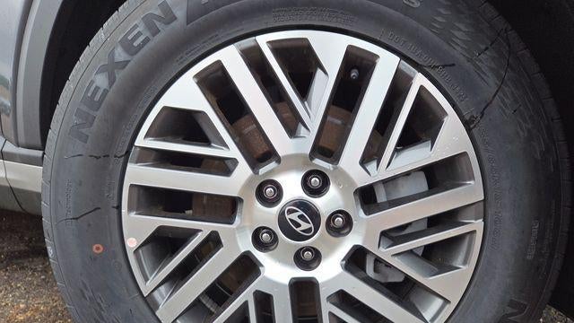 2026 Hyundai PALISADE SEL Premium