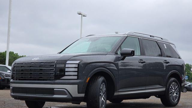 2026 Hyundai PALISADE SEL Premium