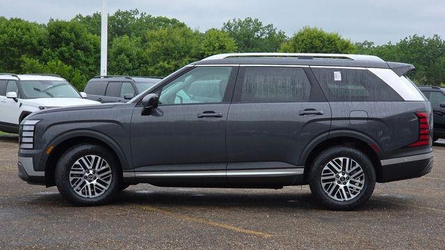 2026 Hyundai PALISADE SEL Premium