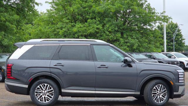 2026 Hyundai PALISADE SEL Premium