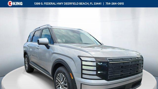 Preowned 2026 Hyundai PALISADE SEL Premium for Sale
