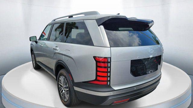 2026 Hyundai PALISADE SEL Premium
