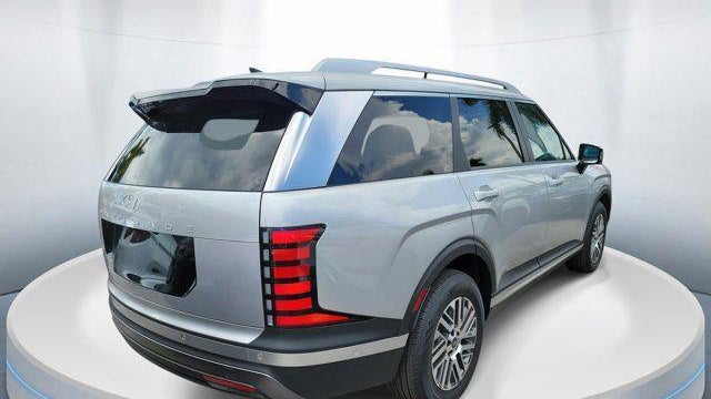 2026 Hyundai PALISADE SEL Premium