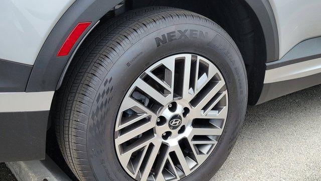 2026 Hyundai PALISADE SEL Premium