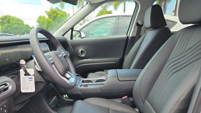 2026 Hyundai PALISADE SEL Premium