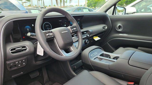 2026 Hyundai PALISADE SEL Premium