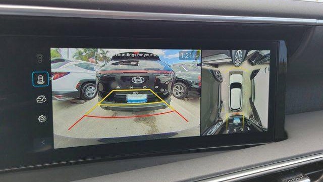 2026 Hyundai PALISADE SEL Premium