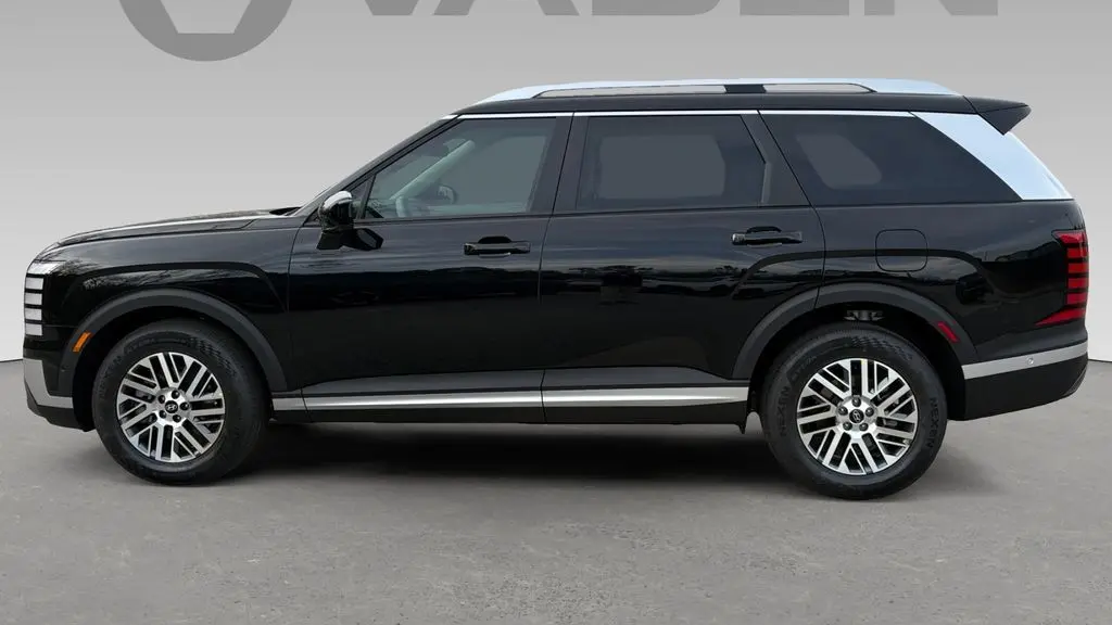 2026 Hyundai PALISADE SEL Premium