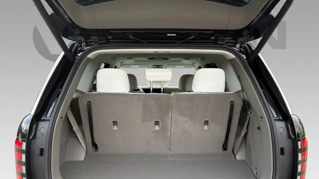 2026 Hyundai PALISADE SEL Premium