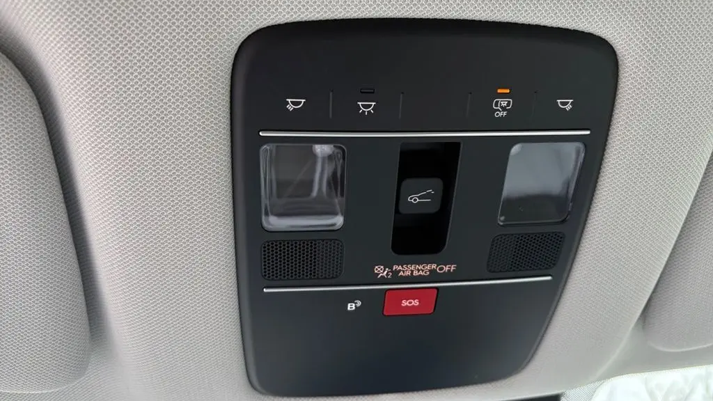 2026 Hyundai PALISADE SEL Premium