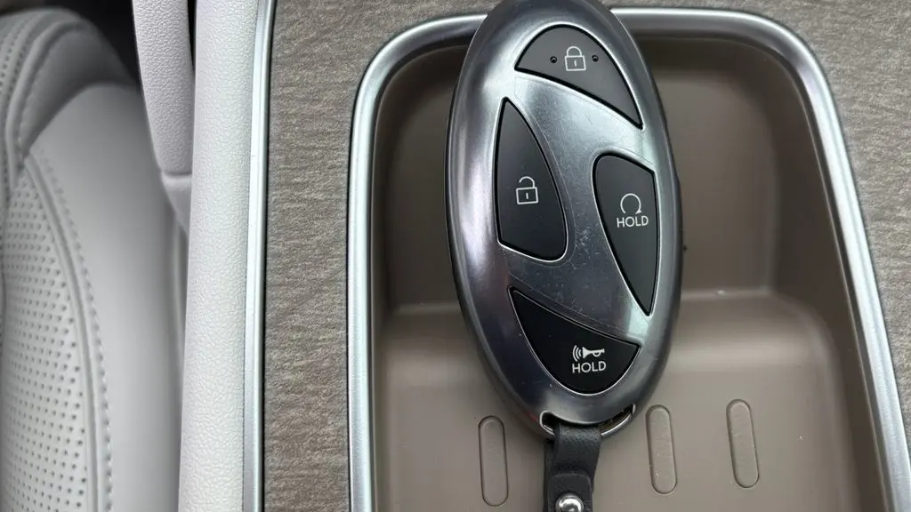 2026 Hyundai PALISADE SEL Premium