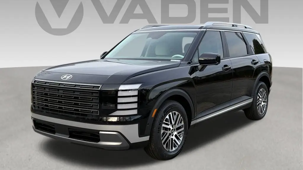 Preowned 2026 Hyundai PALISADE SEL Premium for Sale